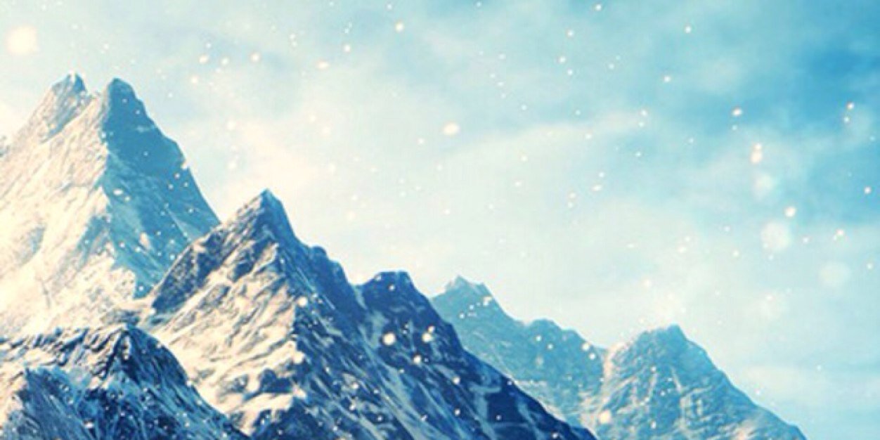 LostRestless's profile banner image