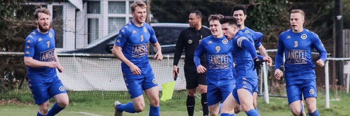 Brendan Holmes banner