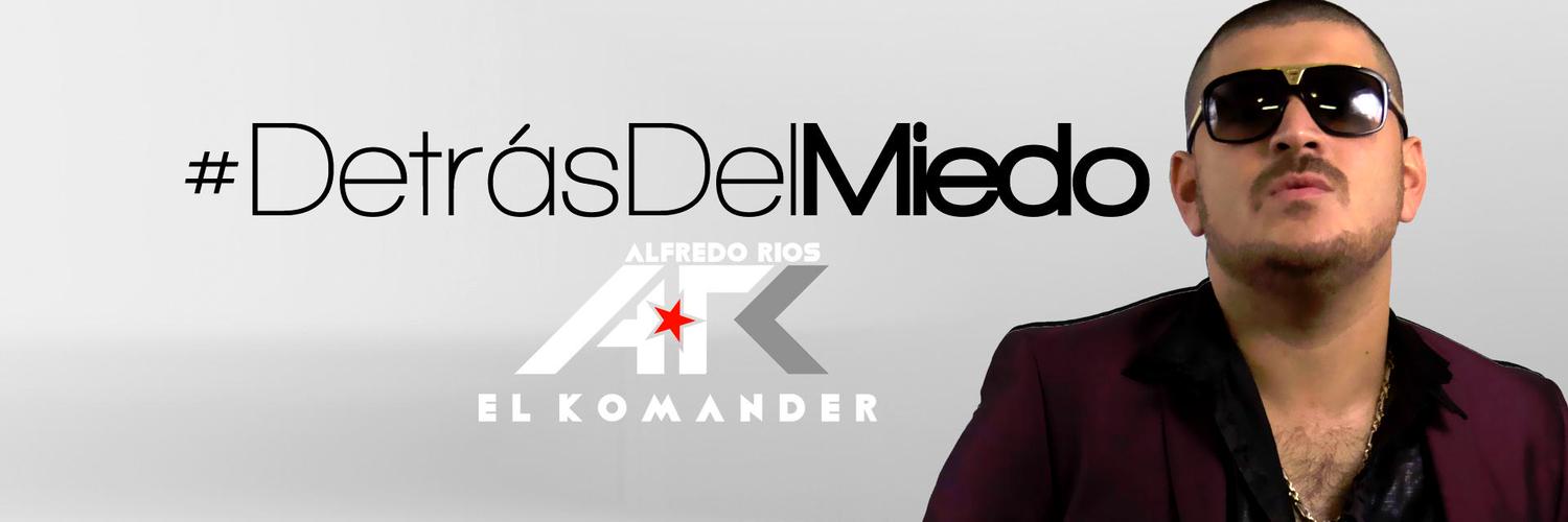 ElKomanderClub's profile banner image