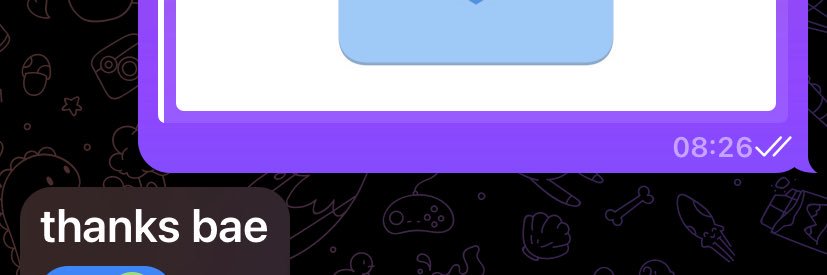 Stacy ♡🍇🍭 banner