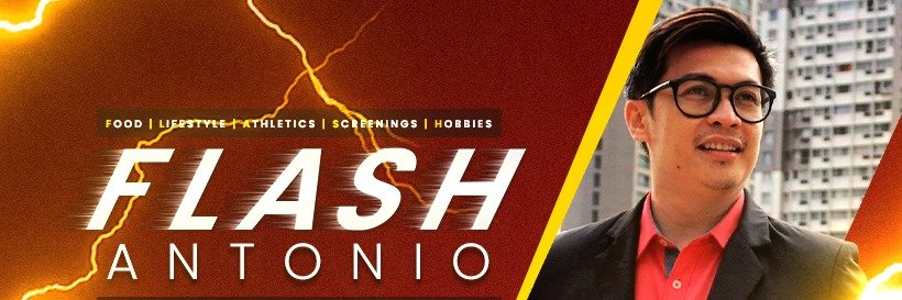 I_Am_Flash's profile banner image