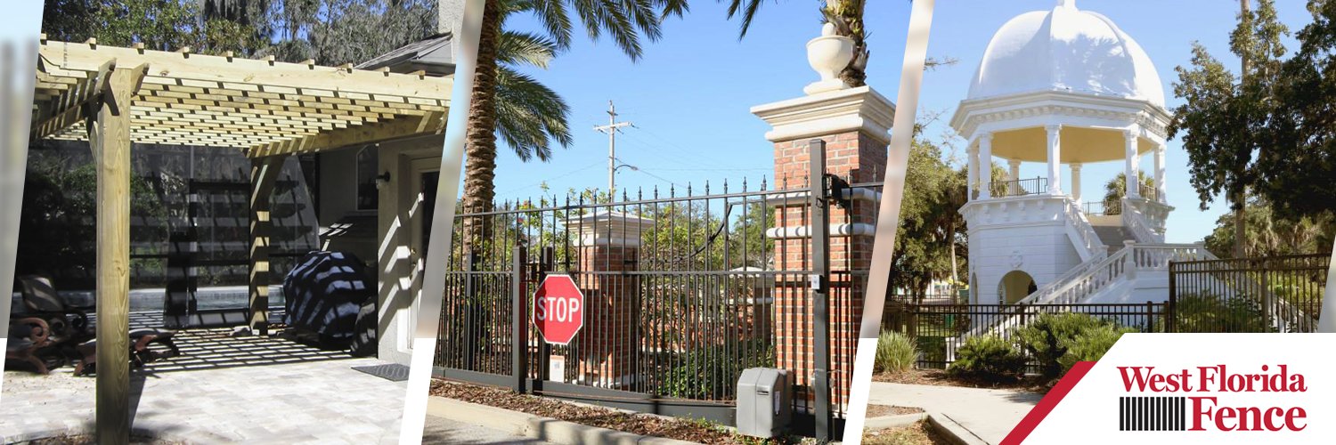 FenceTampa's profile banner image
