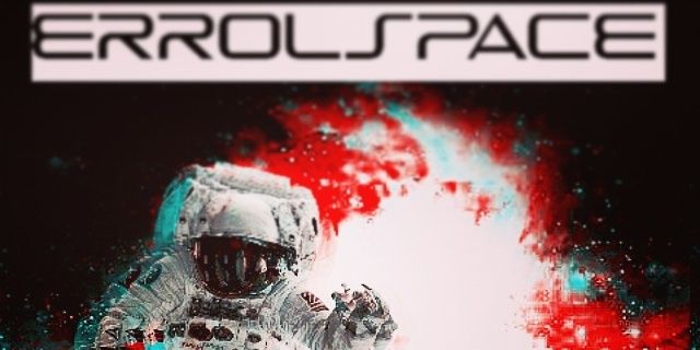 ErrolSpace banner