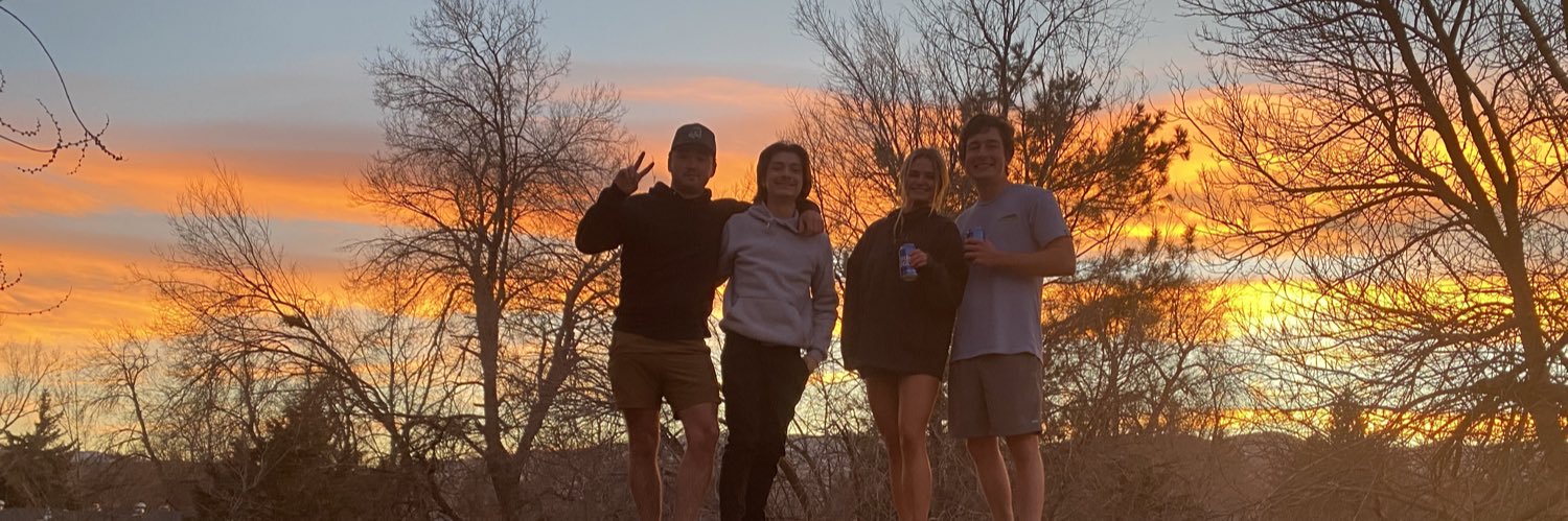 bcamper25's profile banner image