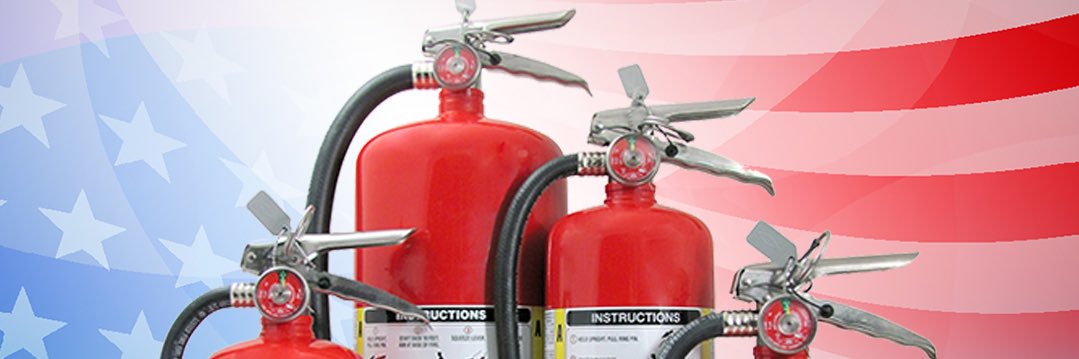 FireSafe Corp banner