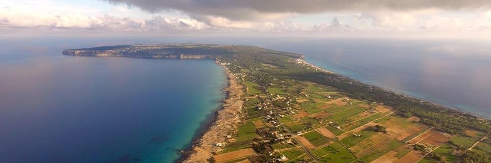 AppFormentera's profile banner image