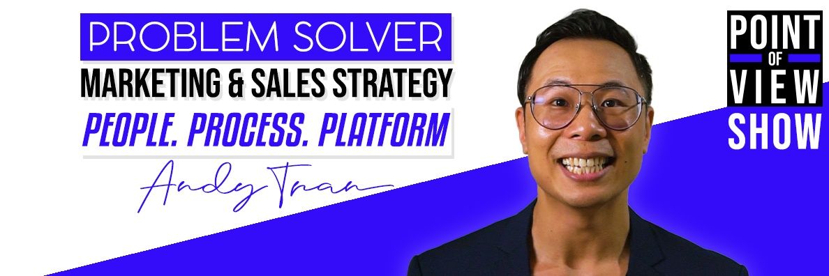 Andrew Tran Digital banner