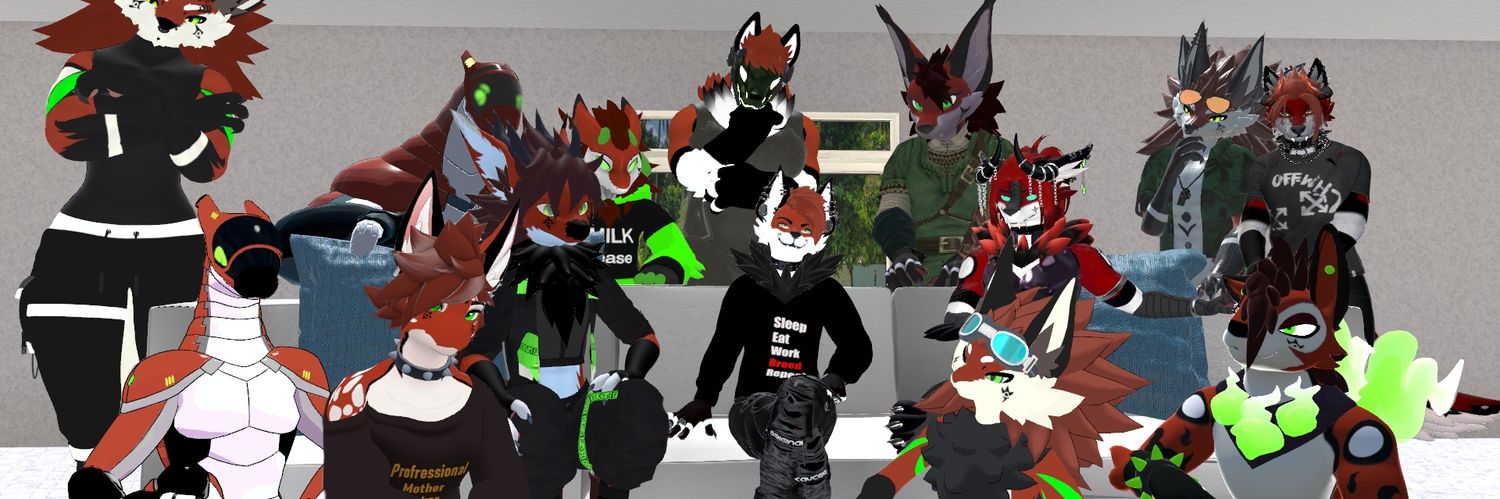 AzzyBat's profile banner image