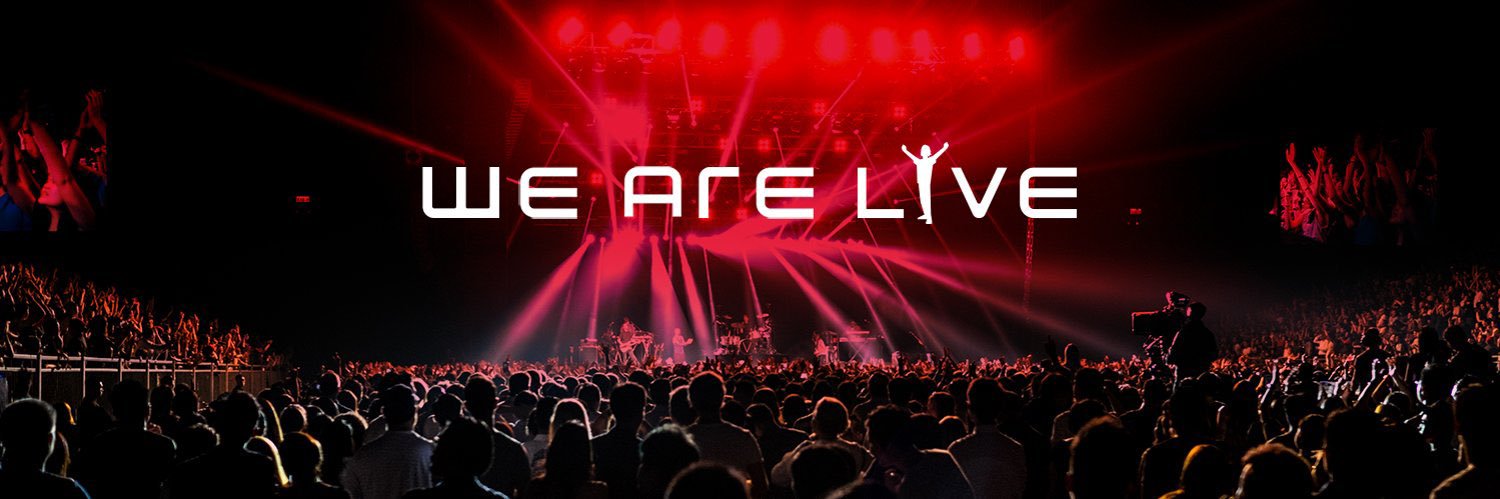 LiveNationLT's profile banner image