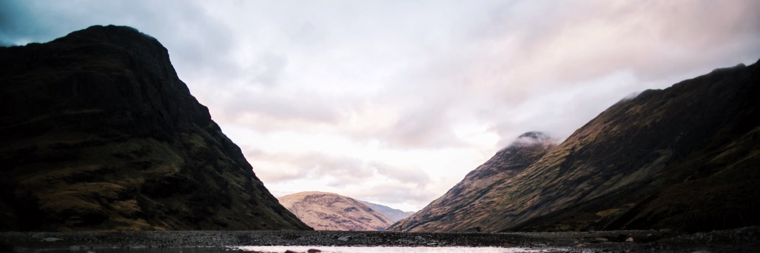 ChrisCreed's profile banner image