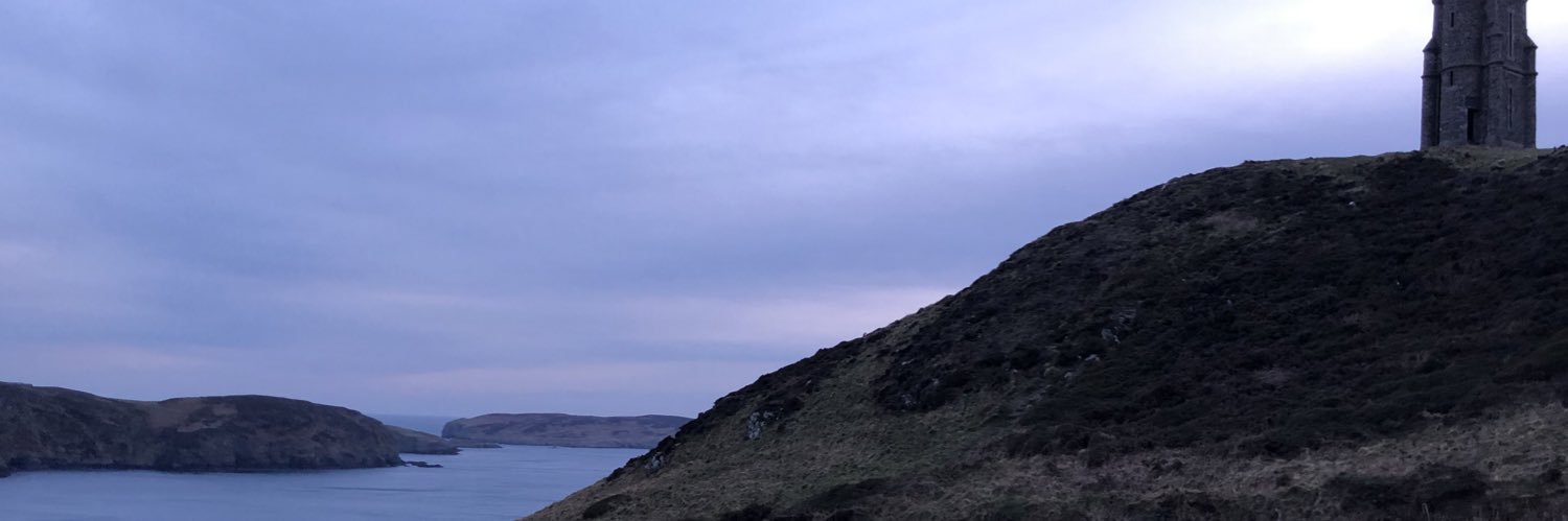 DawnRayDancing's profile banner image