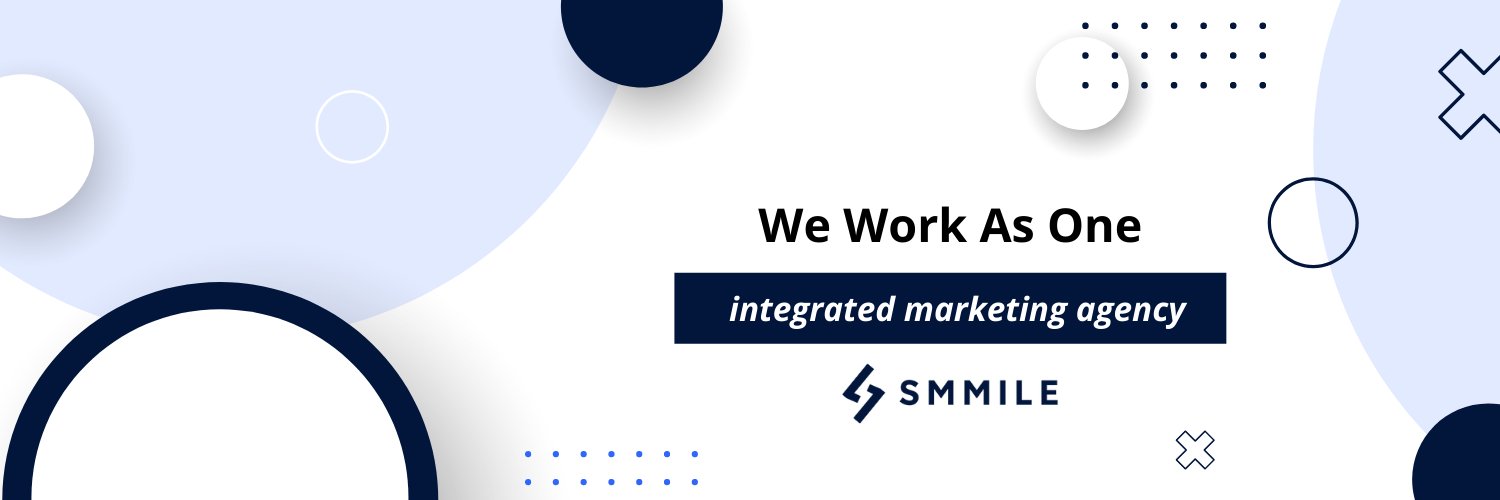 SmmileDigital's profile banner image
