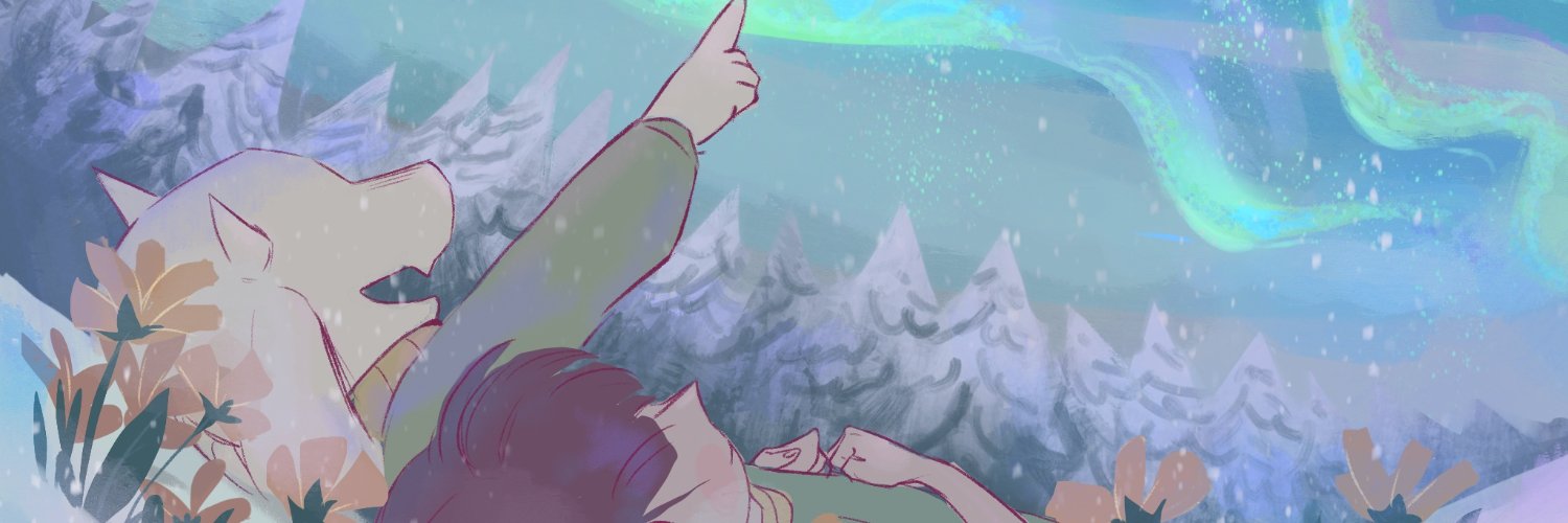 Slumbertale_au's profile banner image