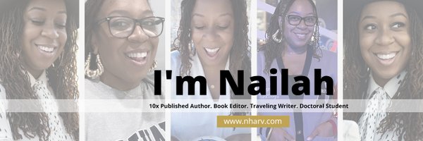 nharvdotcom Profile Banner