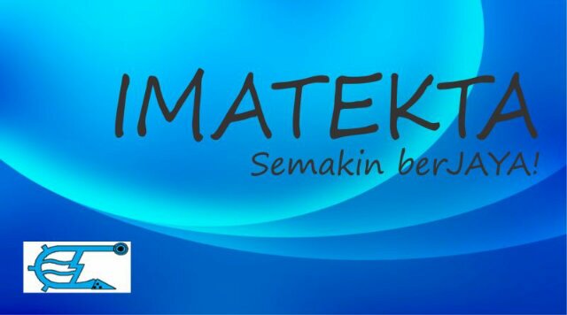 imatekta's profile banner image