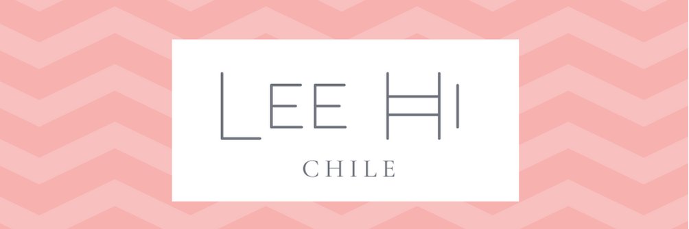 LeeHi__Chile's profile banner image
