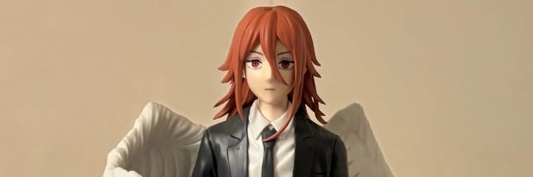 otouie's profile banner image