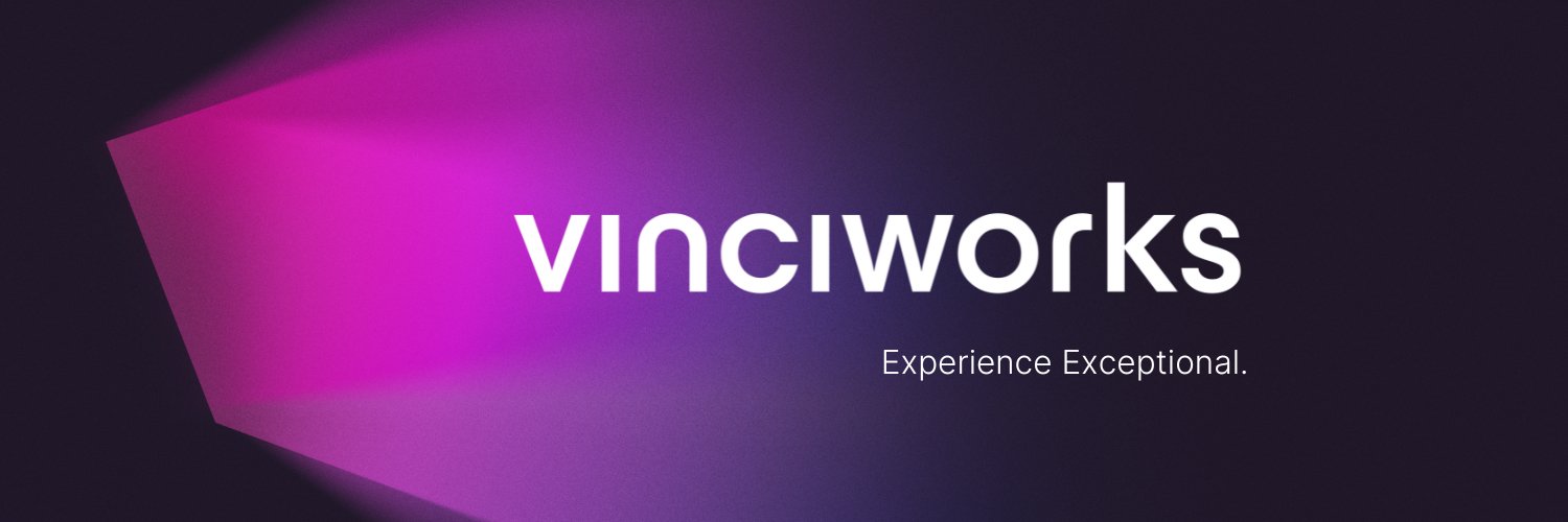 VinciWorks banner