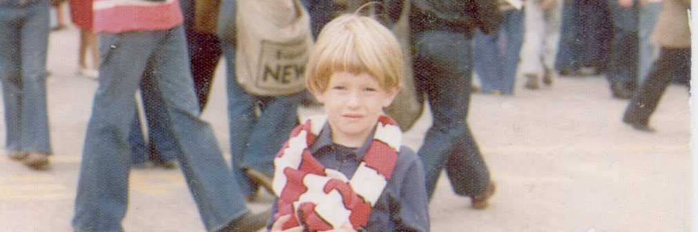 Barney @Red News's banner