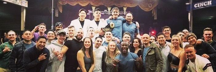 AlexLeBJJ's profile banner image