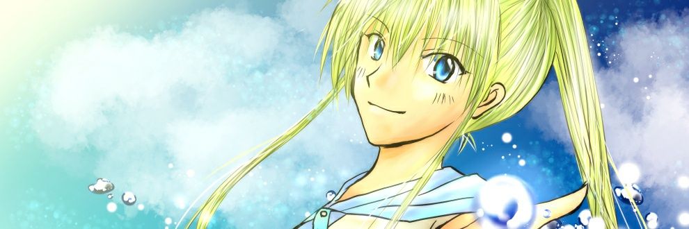 KonumaMio's profile banner image