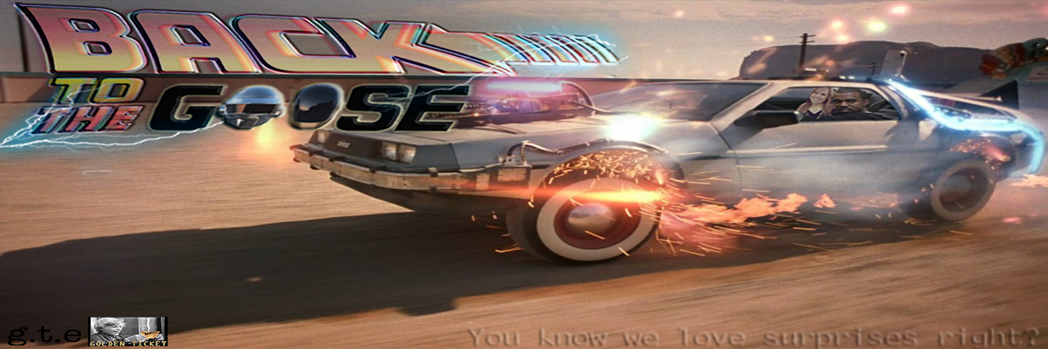 Golden Goose Group banner