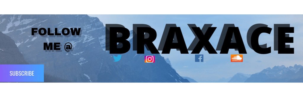 BraxAce💯🎤🔥♠️ banner