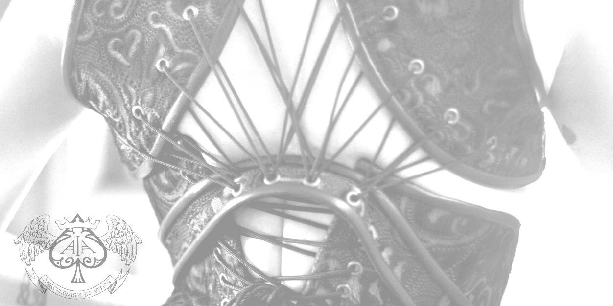 AnachronismInA's profile banner image