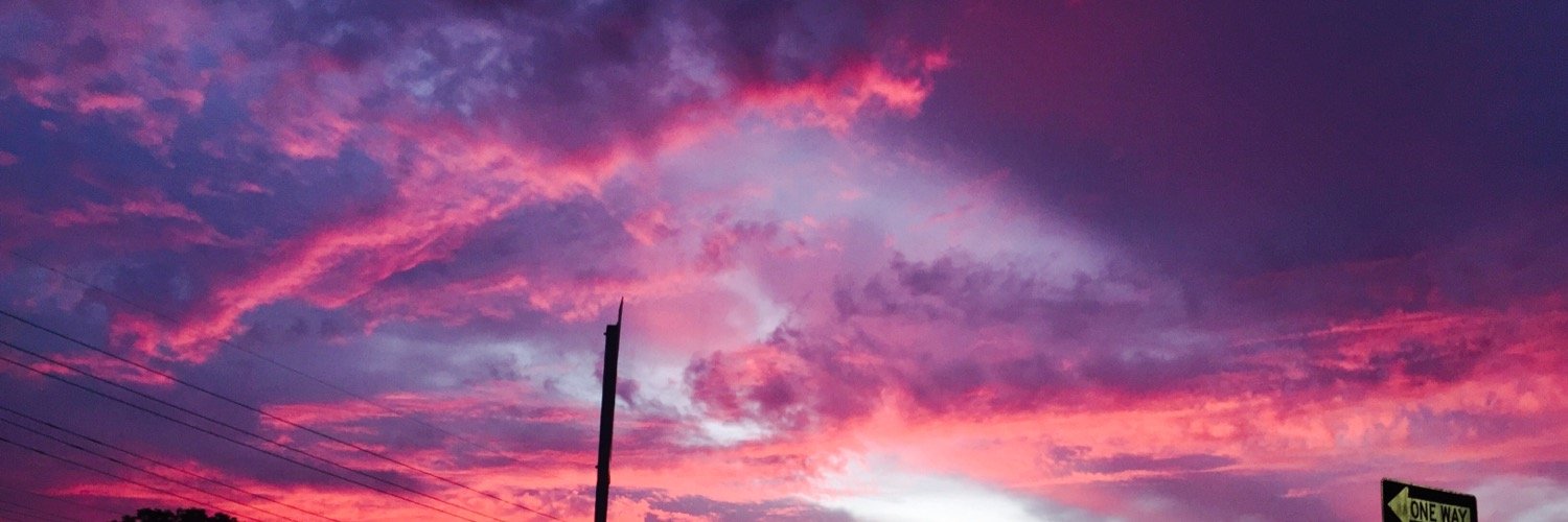 carrissalm's profile banner image