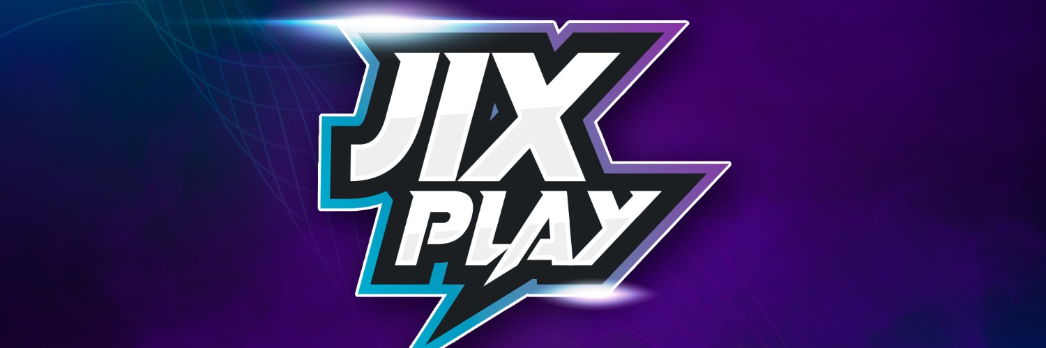 jixplay93's profile banner image