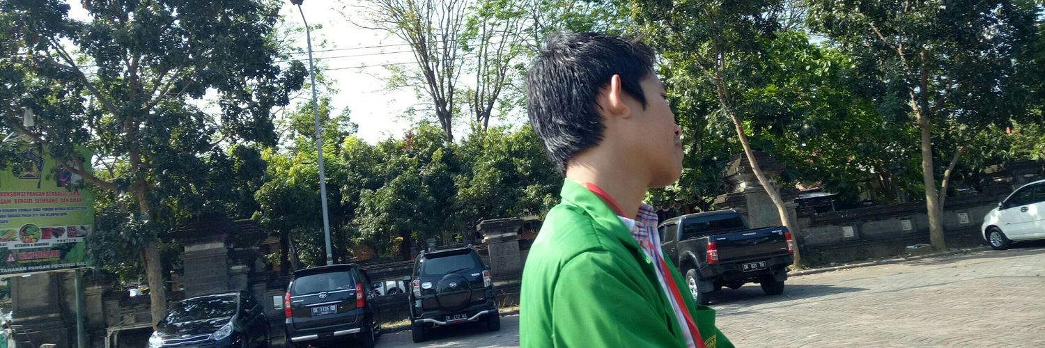 Ngahane48's profile banner image