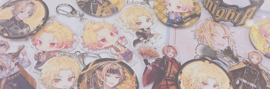 みい💛∗︎*ﾟ banner