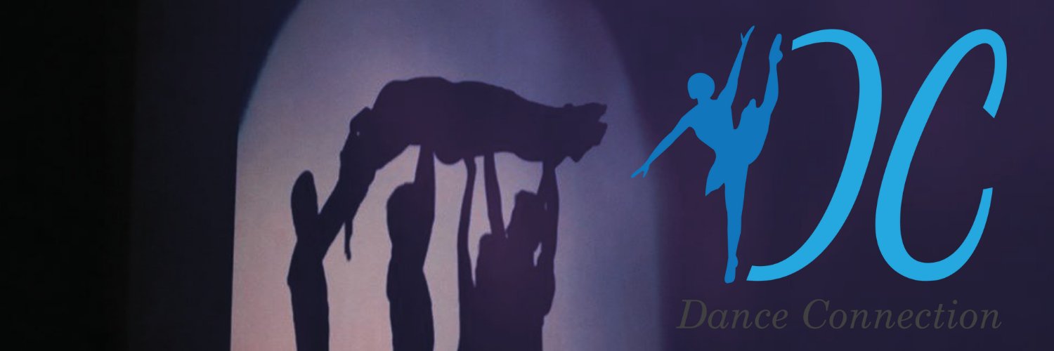 DanceConxn's profile banner image