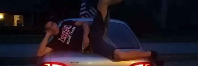 JarodParke's profile banner image