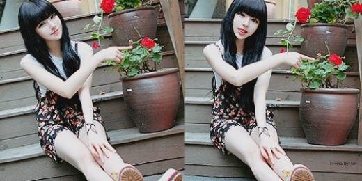 CuteHyoJin's profile banner image