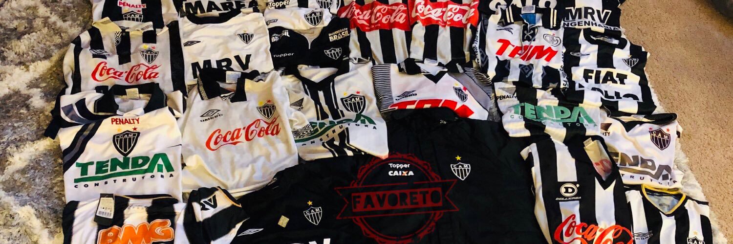 mcfavoreto's profile banner image