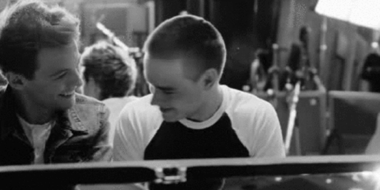 ShyLiamJPayne's profile banner image