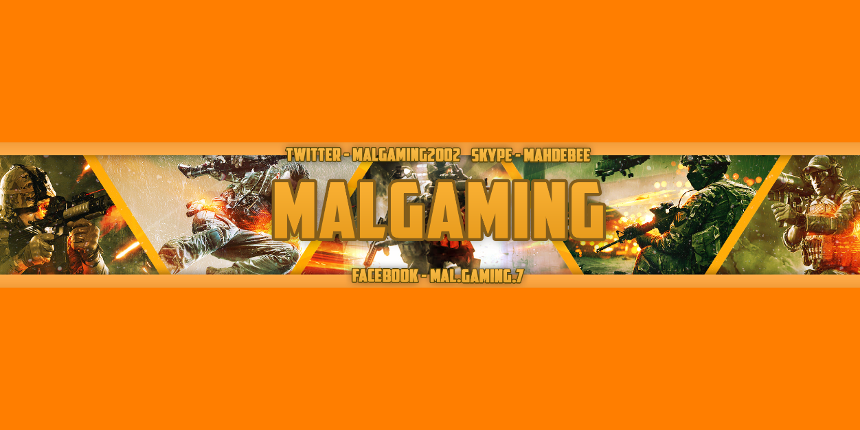 MALgaming2002's profile banner image