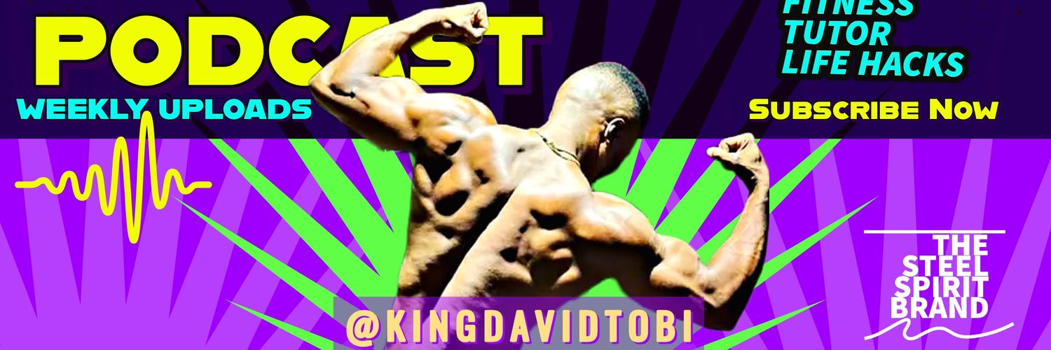 tobiwillcoach's profile banner image