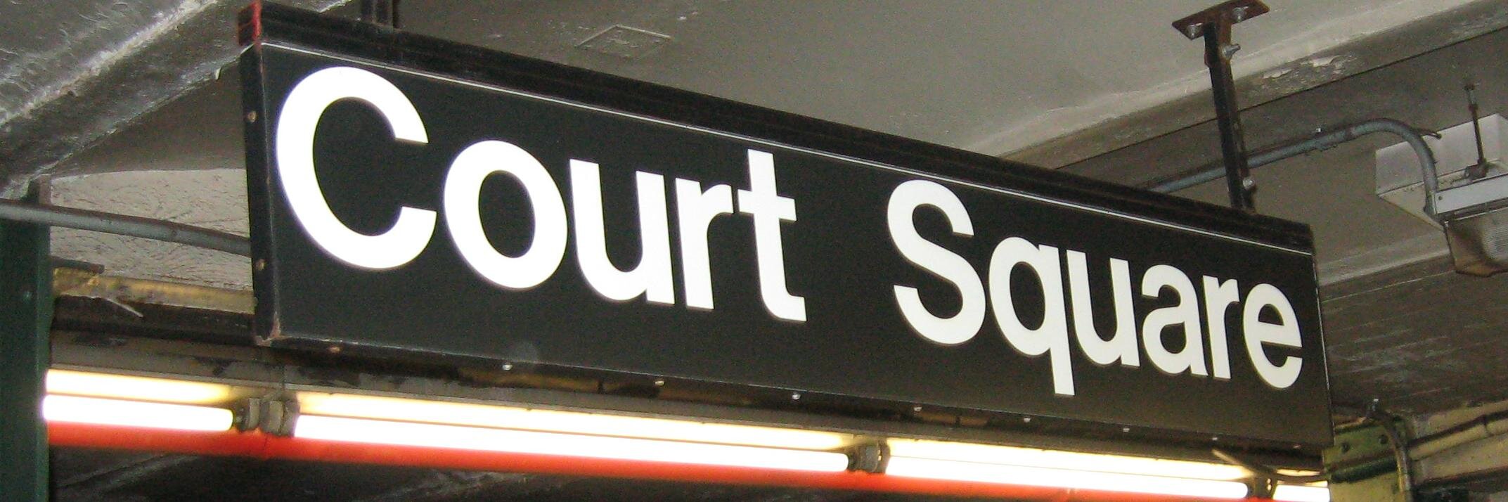 LICCourtSquare.com banner