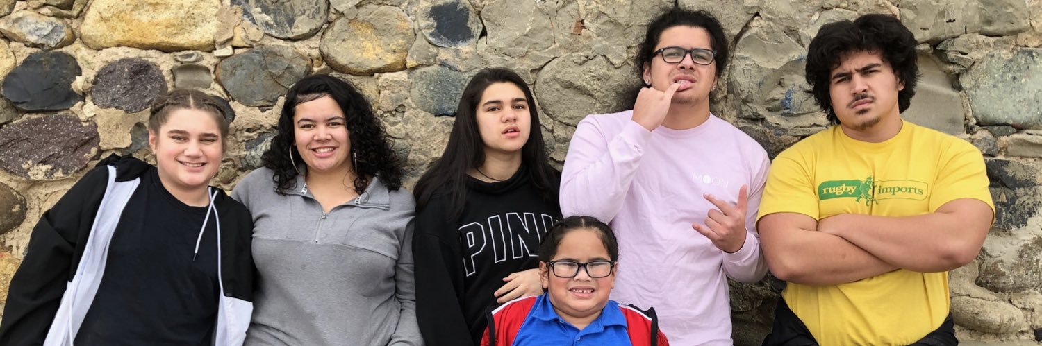 daniel_afaese's profile banner image
