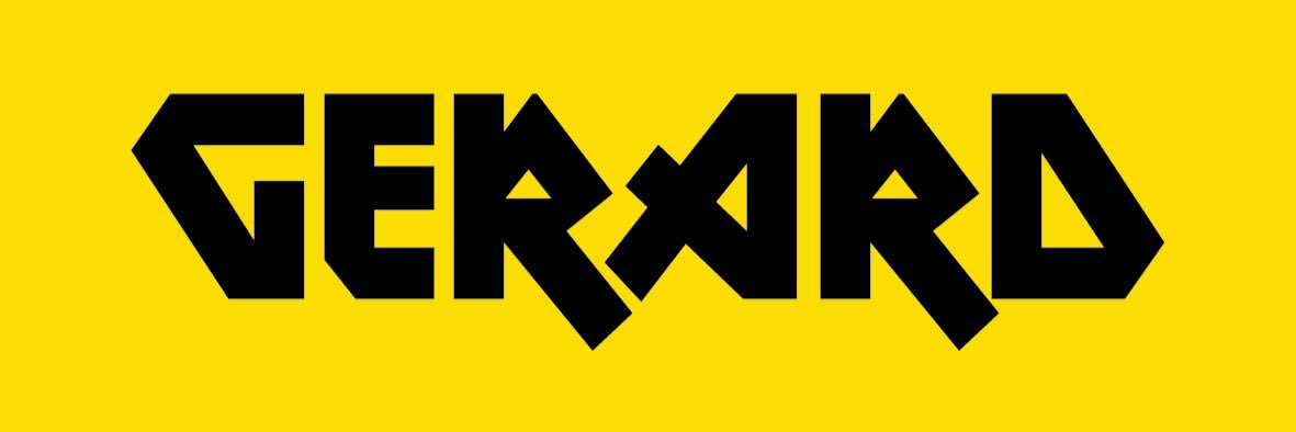 GerardLilVert's profile banner image