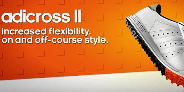 AdidasGolf2014's profile banner image