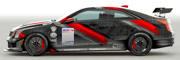 CTechMotorsport Profile Banner