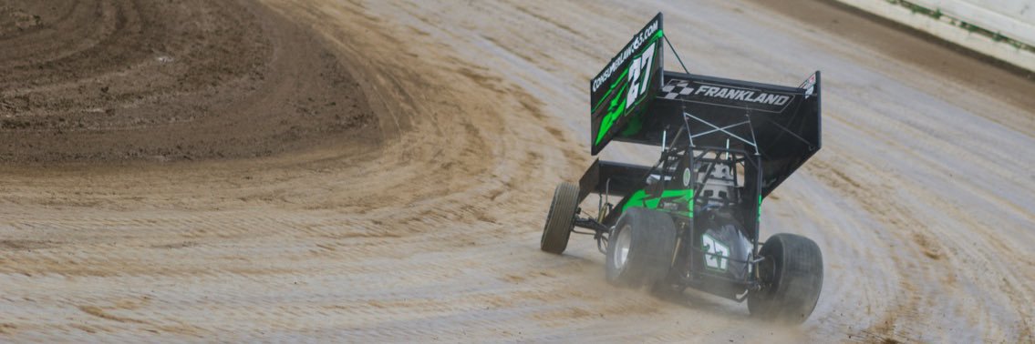 Zach Morrow banner