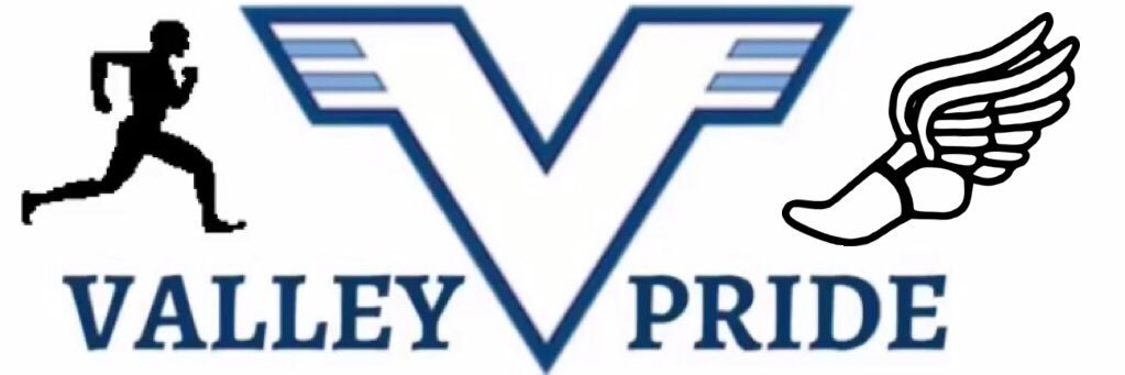 Wayne Valley Track banner