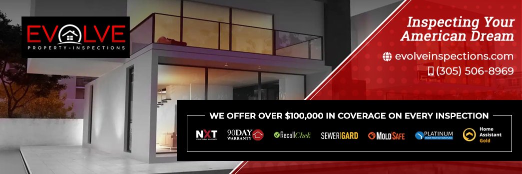 Evolveinspect's profile banner image