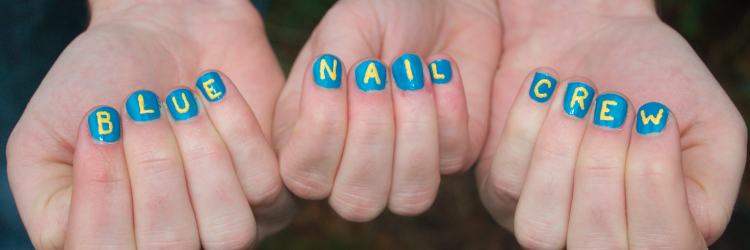 BlueNailCrew's profile banner image