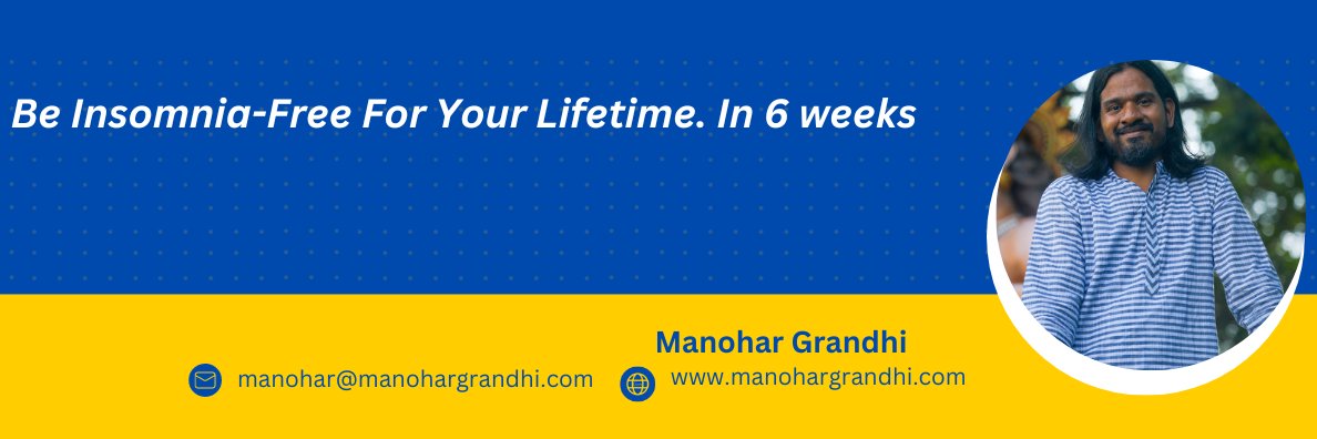 manohargss's profile banner image