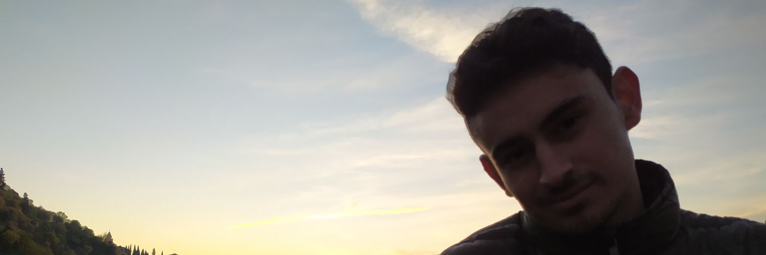 GSJose8's profile banner image